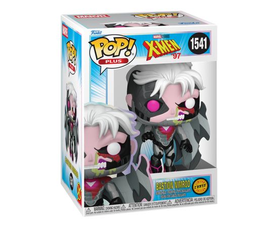 FUNKO POP! Vinila Figūra: Marvel: X-Men´97 - Bastion (w/Chase) Figūriņas un varoņi