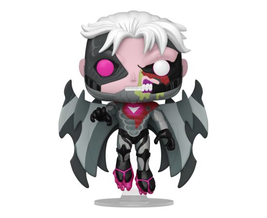 FUNKO POP! Vinila Figūra: Marvel: X-Men´97 - Bastion (w/Chase) Figūriņas un varoņi