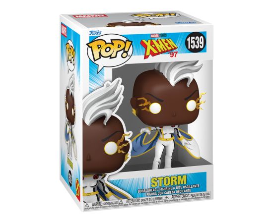 FUNKO POP! Vinila Figūra: Marvel: X-Men´97 - Storm Figūriņas un varoņi