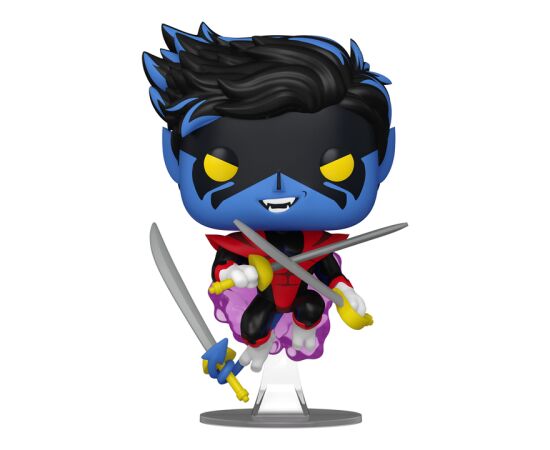 FUNKO POP! Vinyl: Фигурка: Marvel: X-Men´97 - Nightcrawler Фигурки и герои