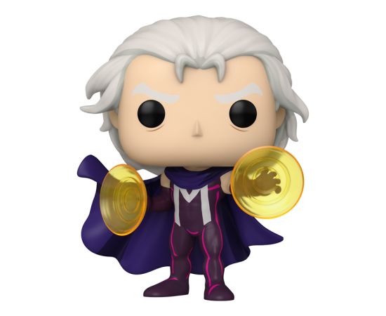 FUNKO POP! Vinila Figūra: Marvel: X-Men´97 - Magneto Figūriņas un varoņi