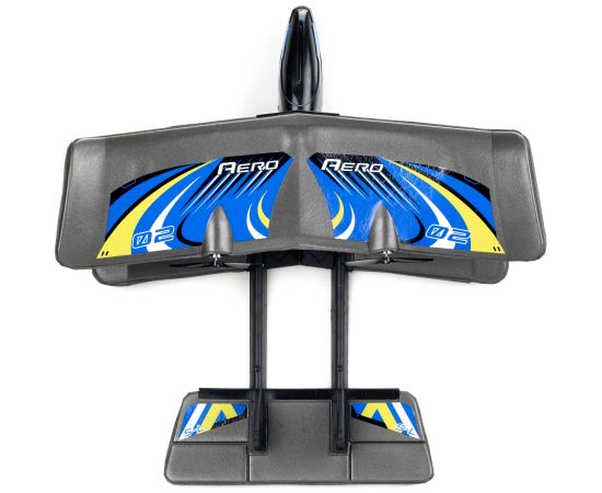 FLYBOTIC самолет на радиоуправлении BI-WING EVO Радиоуправляемые Игрушки