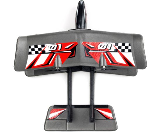 FLYBOTIC самолет на радиоуправлении BI-WING EVO Радиоуправляемые Игрушки