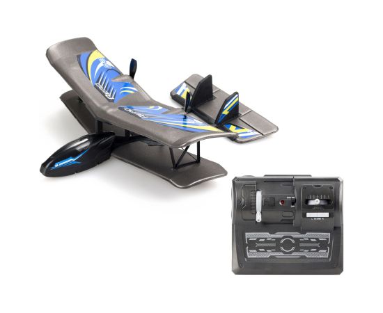 FLYBOTIC самолет на радиоуправлении BI-WING EVO Радиоуправляемые Игрушки