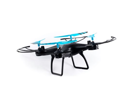 FLYBOTIC RV drons STUNT Radio vadāmās rotaļlietas (RC)