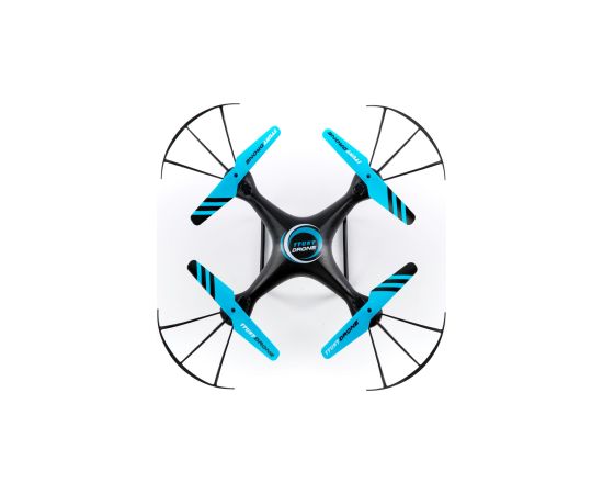 FLYBOTIC RV drons STUNT Radio vadāmās rotaļlietas (RC)