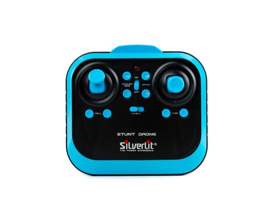 FLYBOTIC RV drons STUNT Radio vadāmās rotaļlietas (RC)