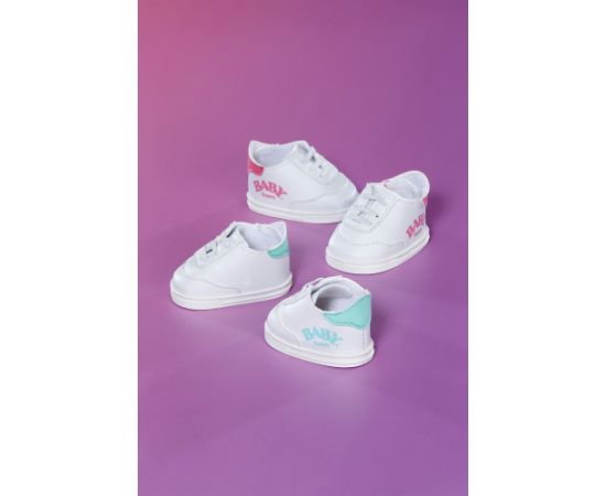 BABY BORN кроссовки для куклы, 43 см Куклы и аксессуары