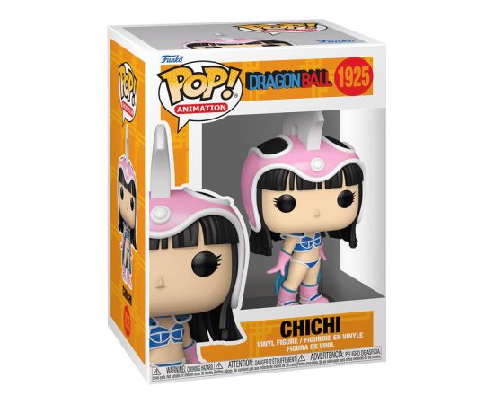 FUNKO POP! Vinila Figūra: Dragon Ball - Chichi Figūriņas un varoņi