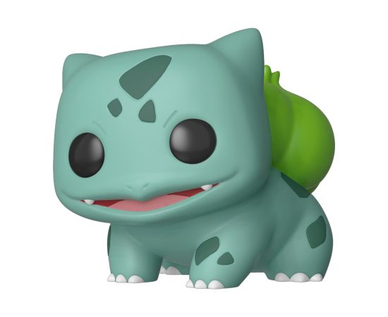 FUNKO POP! Vinila figūriņa: Pokemon - Bulbasaur 6,8 cm Figūriņas un varoņi
