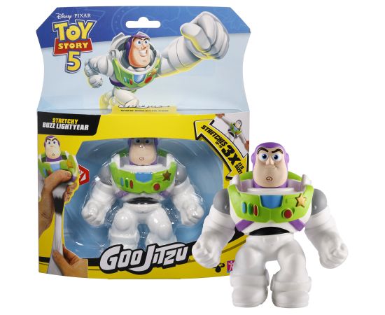 HEROES OF GOO JIT ZU Toy Story фигурка Фигурки и герои