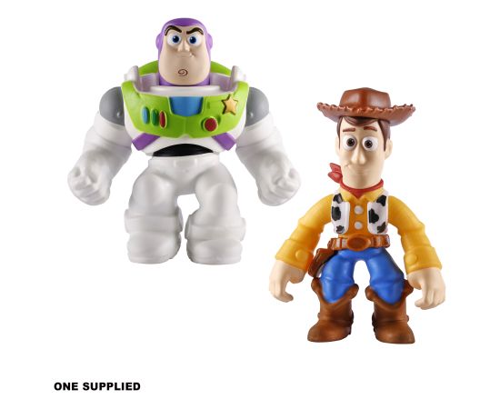 HEROES OF GOO JIT ZU Toy Story фигурка Фигурки и герои