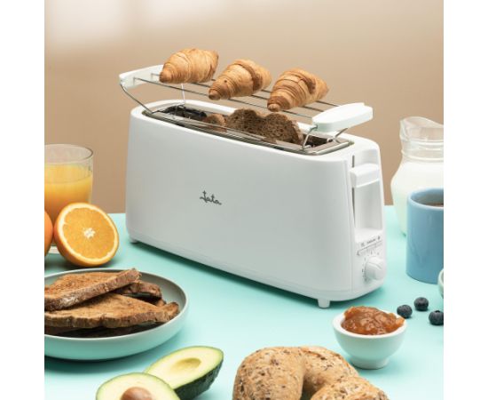 Jata JETT1578 Toaster With Lifting Accesory Tosteri