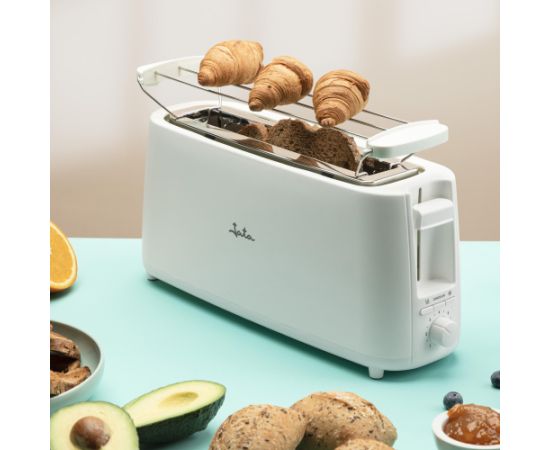 Jata JETT1578 Toaster With Lifting Accesory Tosteri