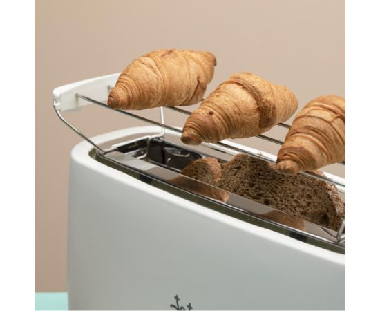 Jata JETT1578 Toaster With Lifting Accesory Tosteri