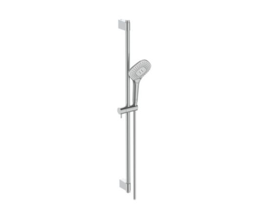 Ideal Standard rokas dušas komplekts IdealRain EvoJet Diamond, hroms Dušas un komplekti