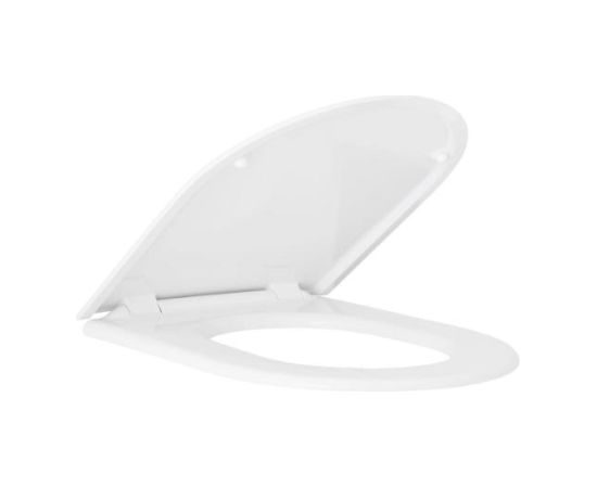 Grohe poda sēdriņķis ar vāku Essence, QR/SC, balts Poda vāki