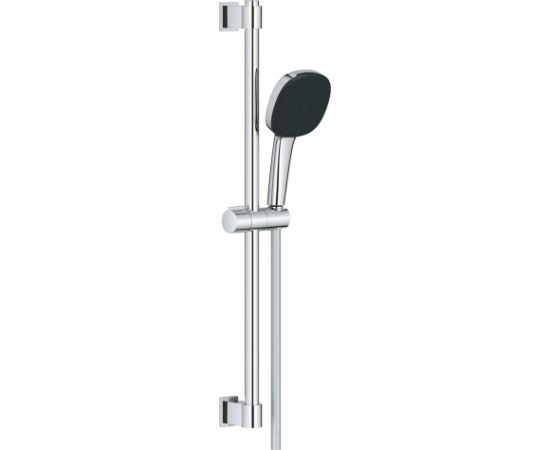 Grohe dušas komplekts Vitalio Comfort 110 III, 600/1750 mm, hroms  Смесители для душа / Душевые системы