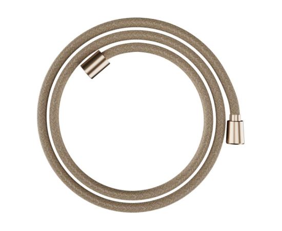 Hansgrohe dušas vads Designflex, 1600 mm, brushed bronze Аксессуары для ванной