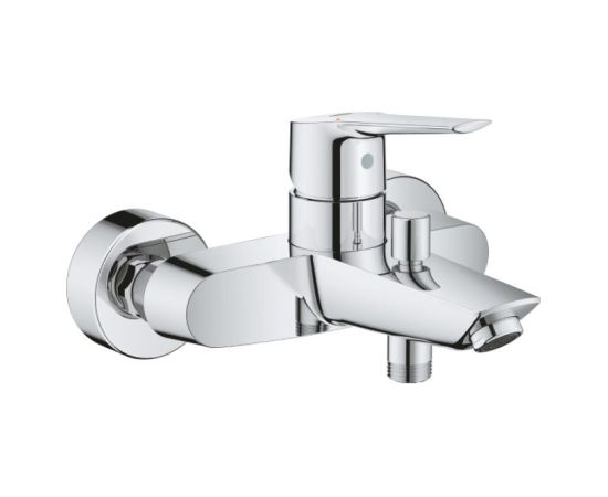 Grohe vannas maisītājs Start, hroms Vannas maisītāji krāni