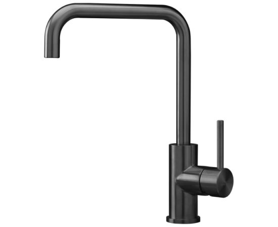 Reginox virtuves izlietnes maisītājs Crystal, gun metal II Для кухни