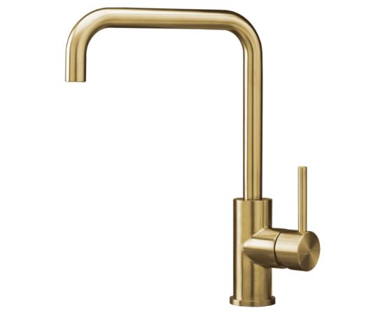 Reginox virtuves izlietnes maisītājs Crystal, gold II Для кухни