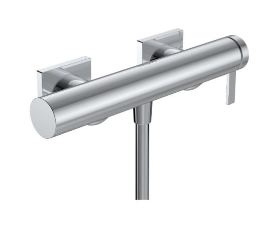 Hansgrohe dušas maisītājs Tecturis E, hroms Dušas un komplekti