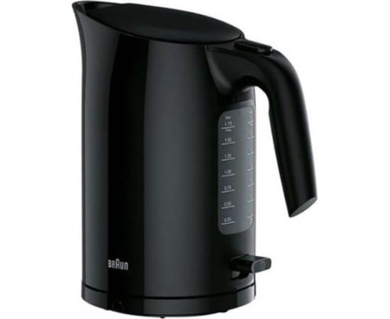 Tējkanna Braun WK3000BK Чайники (электрические)