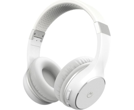 Austiņas Motorola Bluetooth XT220 white Наушники