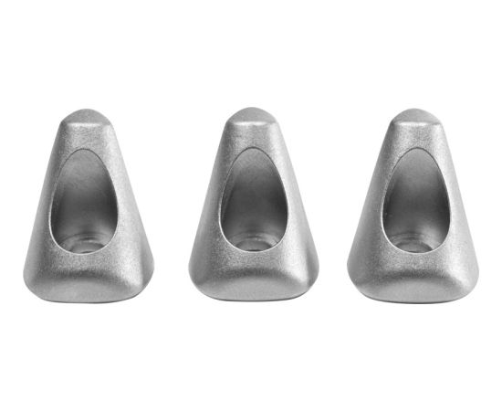 Peak Design Travel Tripod Spike Feet Set Штативы и Аксессуары