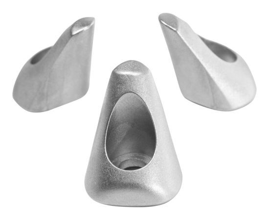 Peak Design Travel Tripod Spike Feet Set Штативы и Аксессуары
