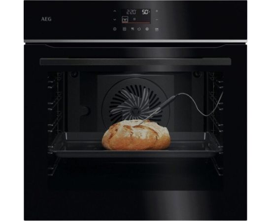 AEG TA5PB53APB SurroundCook SteamBake 5000.sērijas Iebūvējama cepeškrāsns Cepeškrāsnis, iebūvējamas