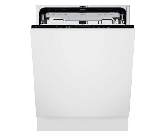Electrolux E82LX520T Iebūvējamā trauku mazgājamā mašīna 60cm 800.sērija CleaningPerformance Trauku mašīnas, iebūvējamas
