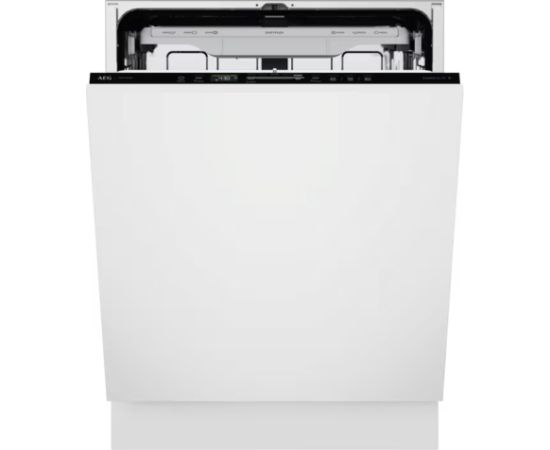 AEG GI8200X5TN Посудомоечные машины