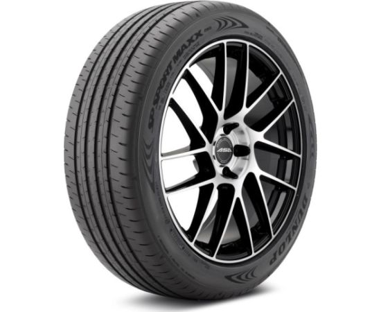 Dunlop SP Sport Maxx 060 225/55R18 98H Vasaras riepas