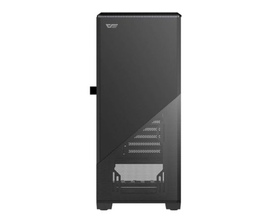 Darkflash DK151 Datoru Korpuss + Ventilatori 3gab. Datoru korpusi