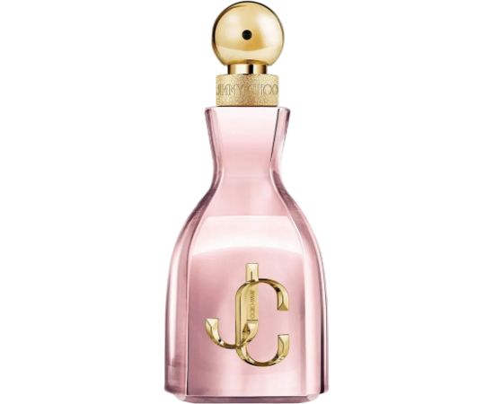 Jimmy Choo, I Want Choo With Love, Eau De Parfum, For Women, 60 ml Духи и косметика