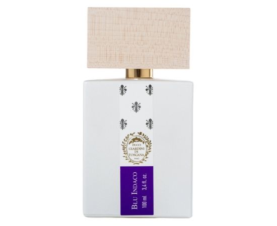 Giardini Di Toscana, Blu Indaco, Eau De Parfum, Unisex, 100 ml *Tester Unisex Smaržas