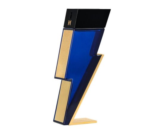 Carolina Herrera, Bad Boy Cobalt Absolute, Eau De Parfum, For Men, 100 ml Духи и косметика