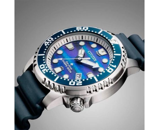 Citizen Eco-Drive Promaster BN0167-09W Rokas pulksteņi 