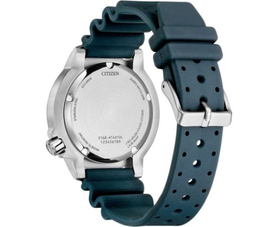 Citizen Eco-Drive Promaster BN0167-09W Rokas pulksteņi 