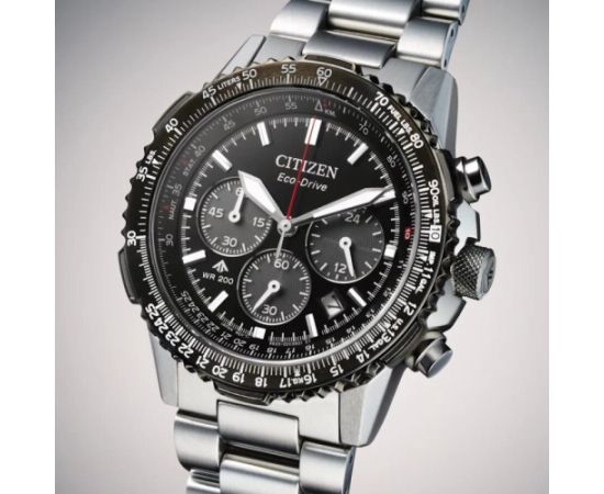 Citizen Promaster Sky CA4664-60E Rokas pulksteņi 