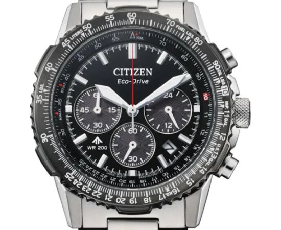 Citizen Promaster Sky CA4664-60E Rokas pulksteņi 