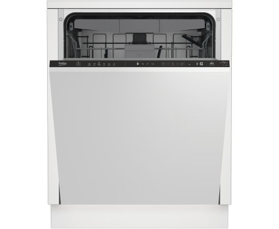 Built-in dishwasher Beko Посудомоечные машины