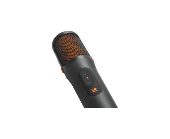 Bezvadu mikrofoni JBL EasySing  2pcs Mikrofoni