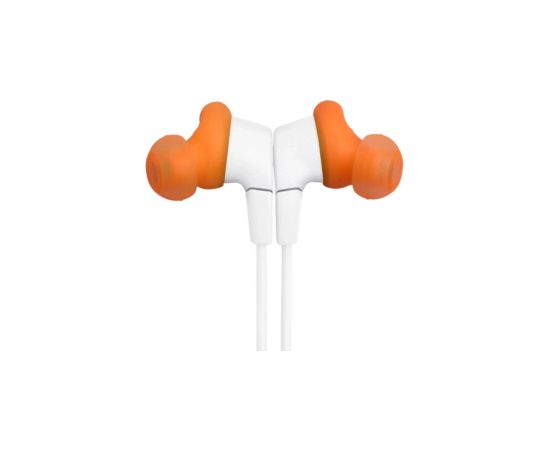 Austiņas JBL Endurance Run 3 USB-C White Наушники