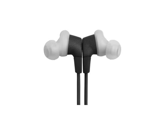 Austiņas JBL Endurance Run 3 USB-C Black Наушники