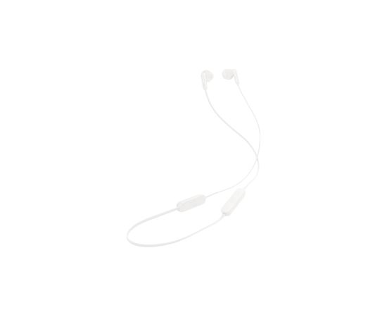 Bezvadu austiņas JBL Tune 235 BT White Austiņas