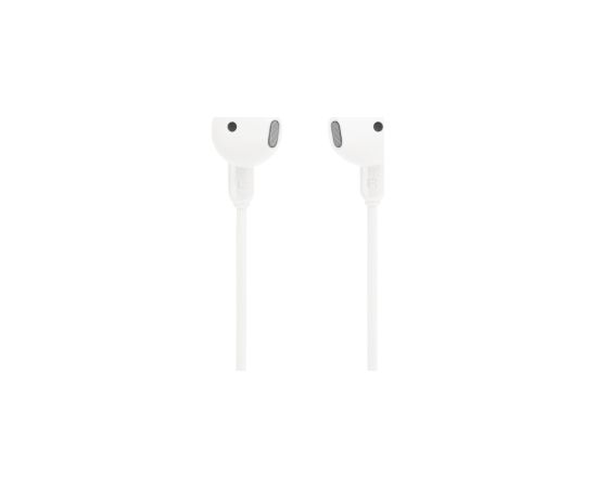 Bezvadu austiņas JBL Tune 235 BT White Austiņas