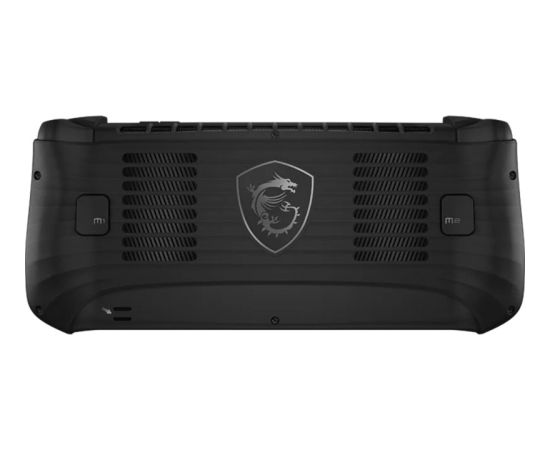 MSI Claw 8 AI+ A2VM-091 Polar Tempest Edition? (white/black) Spēļu kontrolieri